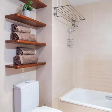 Belvedere Penthouse Puerto de Santiago