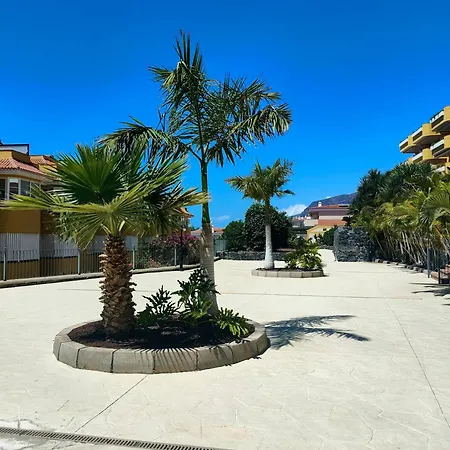 Apartman Belvedere Penthouse