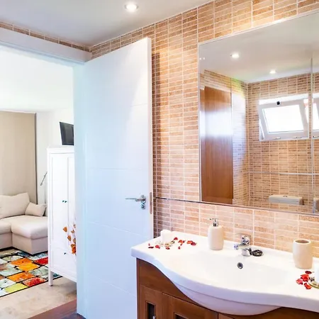 Apartamento Belvedere Penthouse Puerto de Santiago (Tenerife)