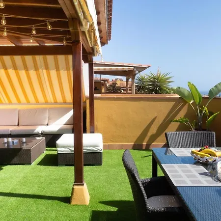 Apartamento Belvedere Penthouse *