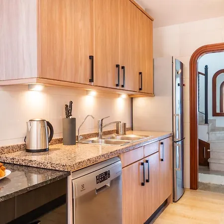 아파트 Belvedere Penthouse