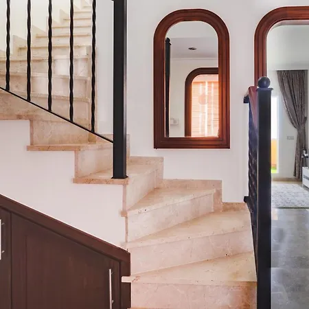 Belvedere Penthouse 푸에르토 데 산티아고