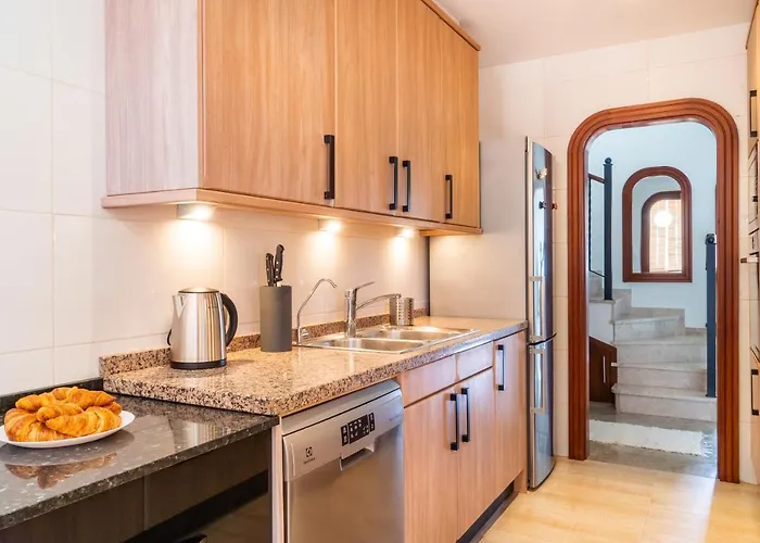 Διαμέρισμα Belvedere Penthouse