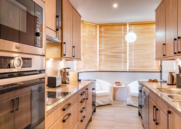 Διαμέρισμα Belvedere Penthouse Puerto de Santiago (Tenerife)
