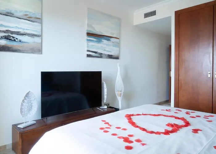 Apartamento Belvedere Penthouse *