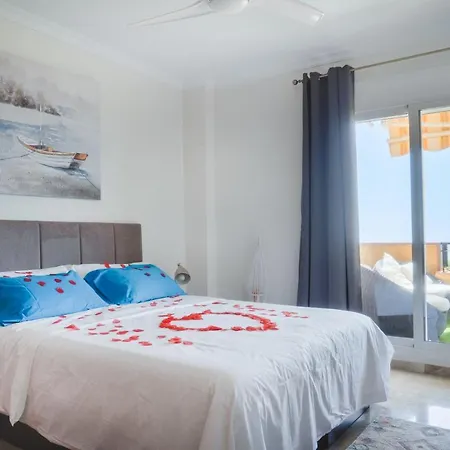 Lejlighed Belvedere Penthouse