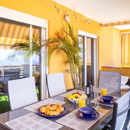 Lejlighed Belvedere Penthouse