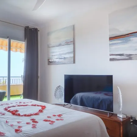Belvedere Penthouse Puerto de Santiago (Tenerife)