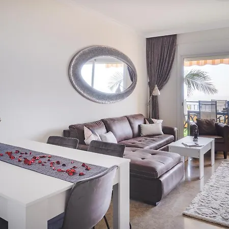 Lejlighed Belvedere Penthouse