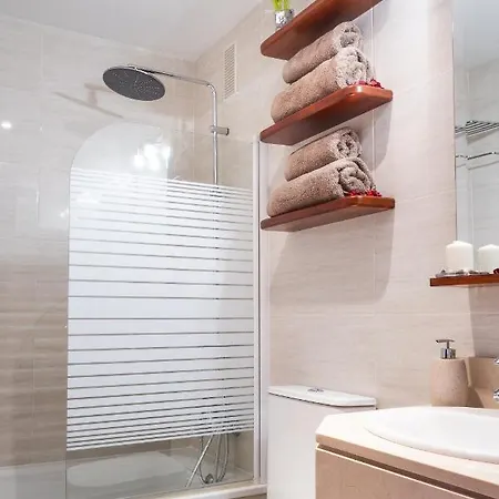 Lejlighed Belvedere Penthouse