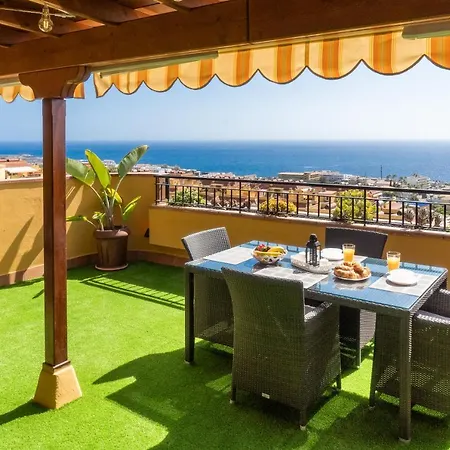 Belvedere Penthouse