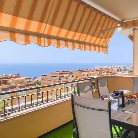 Lejlighed Belvedere Penthouse