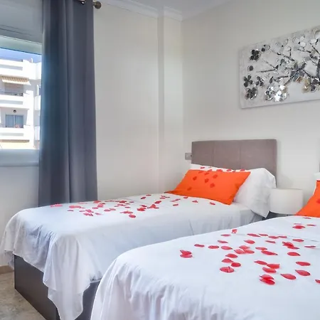 Belvedere Penthouse Puerto de Santiago (Tenerife)