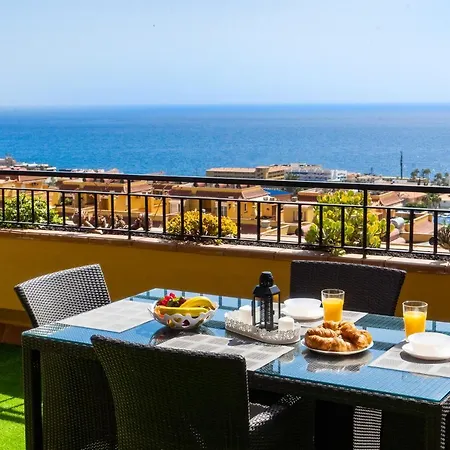 Lejlighed Belvedere Penthouse