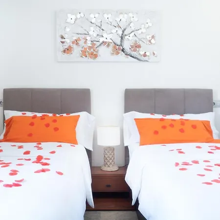 Lejlighed Belvedere Penthouse Puerto de Santiago (Tenerife)