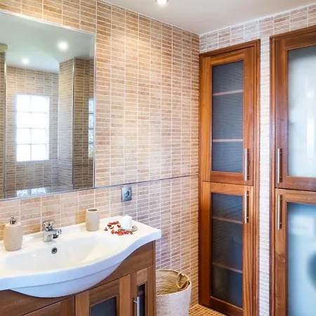 Belvedere Penthouse Puerto de Santiago (Tenerife)