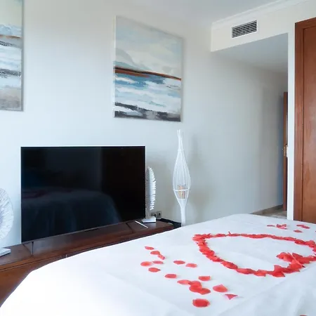 Lejlighed Belvedere Penthouse *