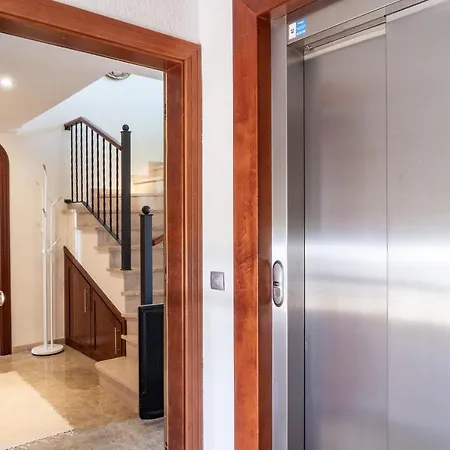 Belvedere Penthouse Puerto de Santiago (Tenerife)