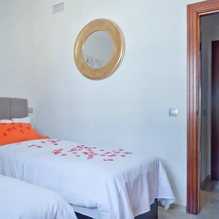 Lejlighed Belvedere Penthouse