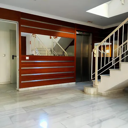 Daire Belvedere Penthouse