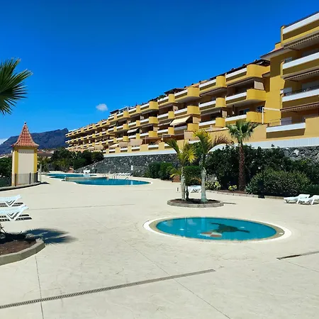 Belvedere Penthouse Lejlighed *