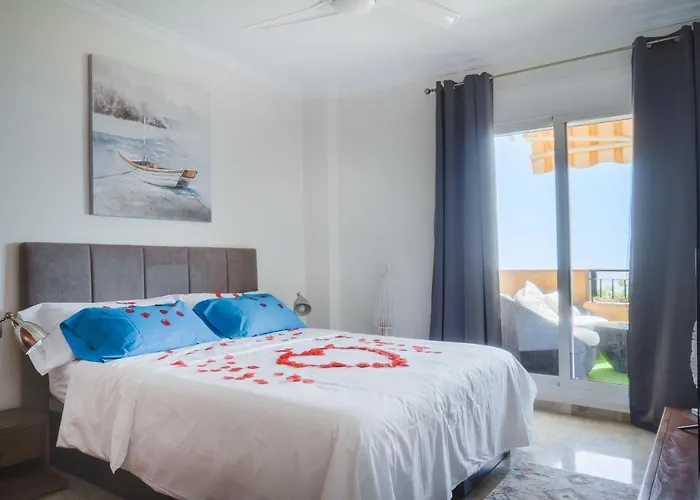 Lejlighed Belvedere Penthouse