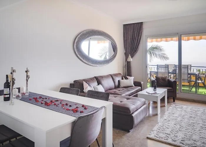 Lejlighed Belvedere Penthouse