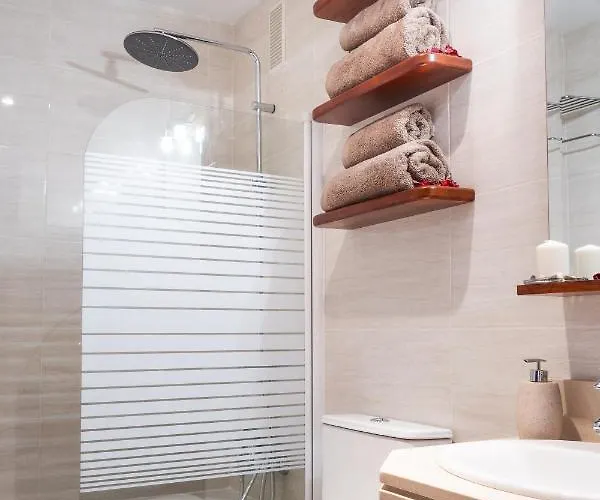 Lejlighed Belvedere Penthouse