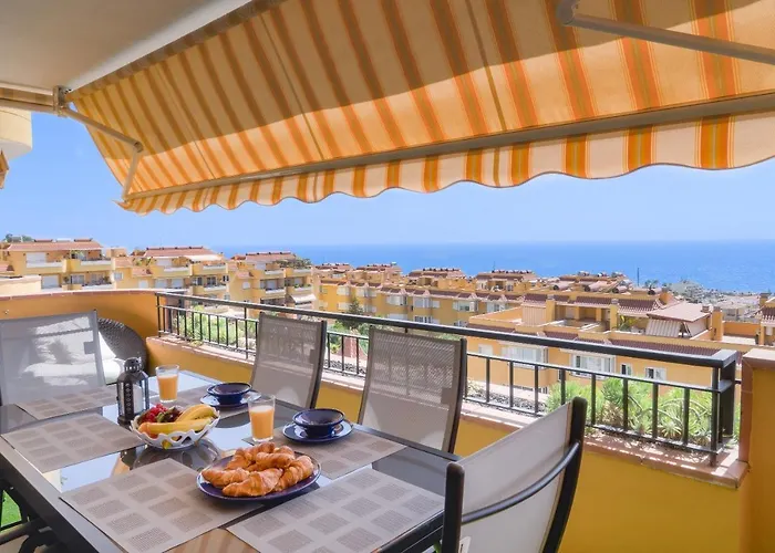Daire Belvedere Penthouse *