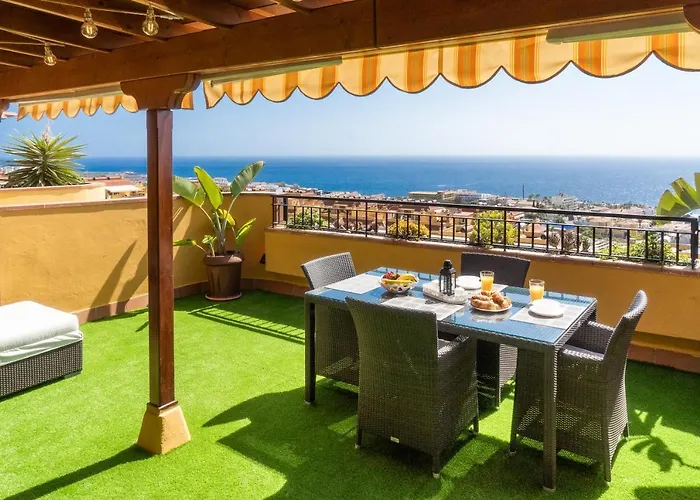 Belvedere Penthouse
