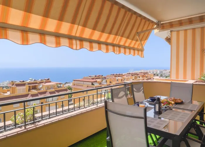 Lejlighed Belvedere Penthouse