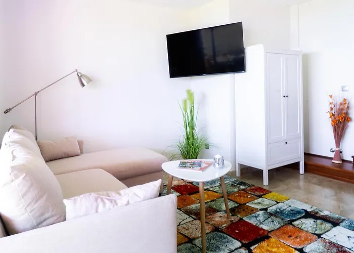 Lejlighed Belvedere Penthouse *