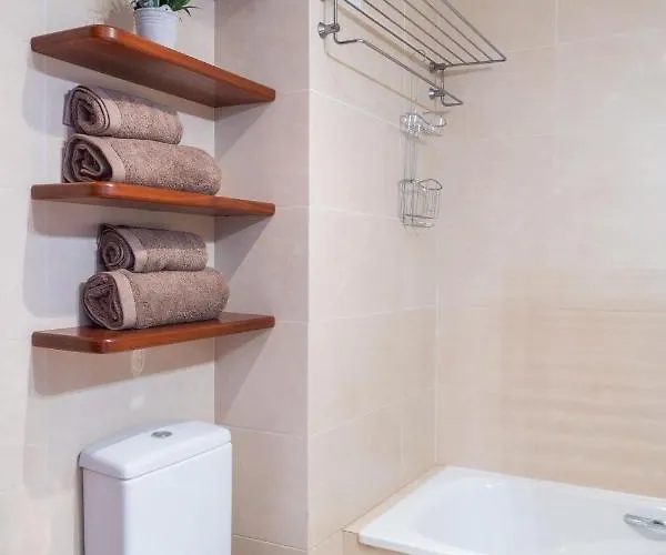 Belvedere Penthouse Puerto de Santiago (Tenerife)