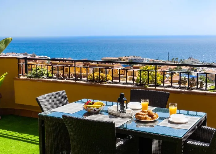 Lejlighed Belvedere Penthouse