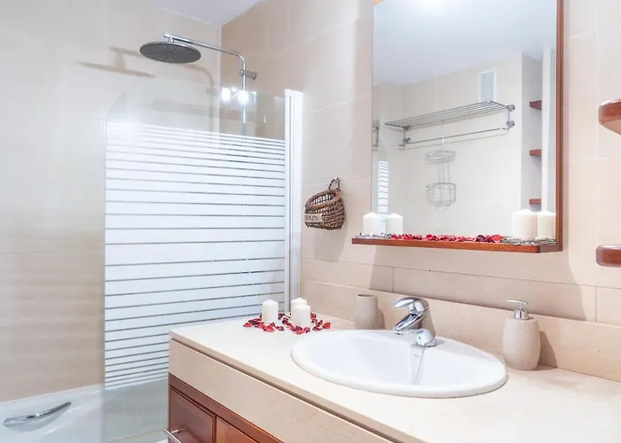 Lejlighed Belvedere Penthouse