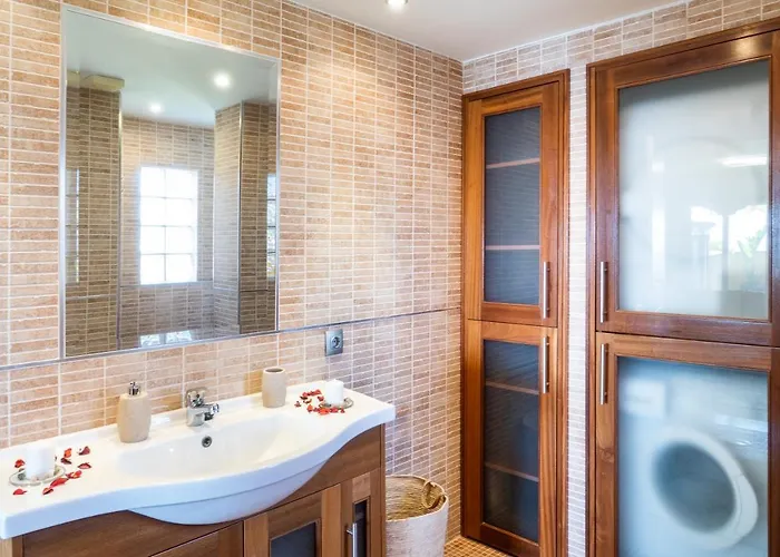 Belvedere Penthouse Puerto de Santiago (Tenerife)