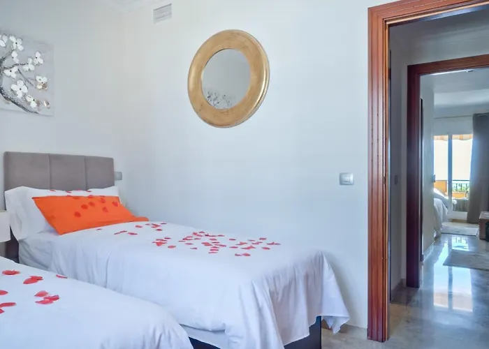 Lejlighed Belvedere Penthouse