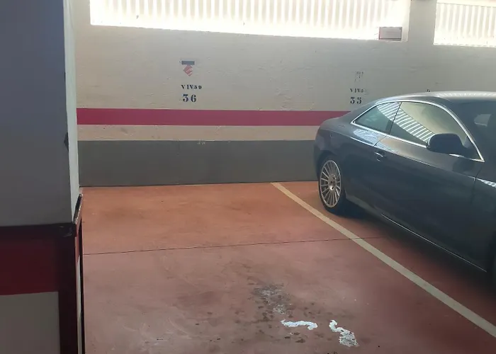 Belvedere Penthouse Lejlighed Puerto de Santiago (Tenerife)