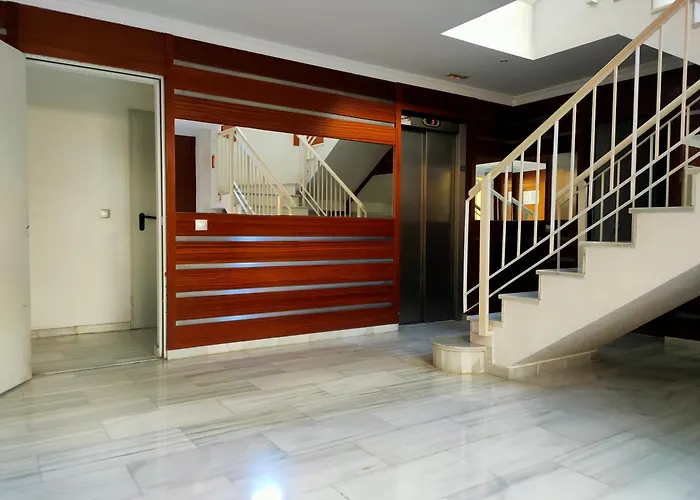 Lejlighed Belvedere Penthouse