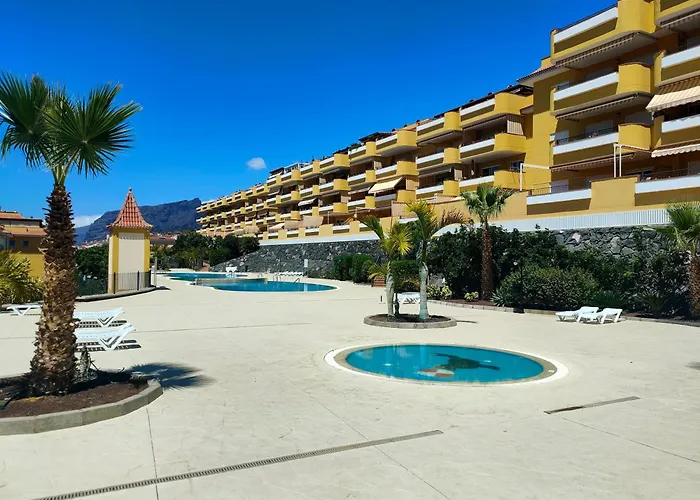 Belvedere Penthouse Lejlighed *