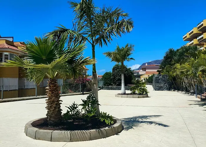 Lejlighed Belvedere Penthouse