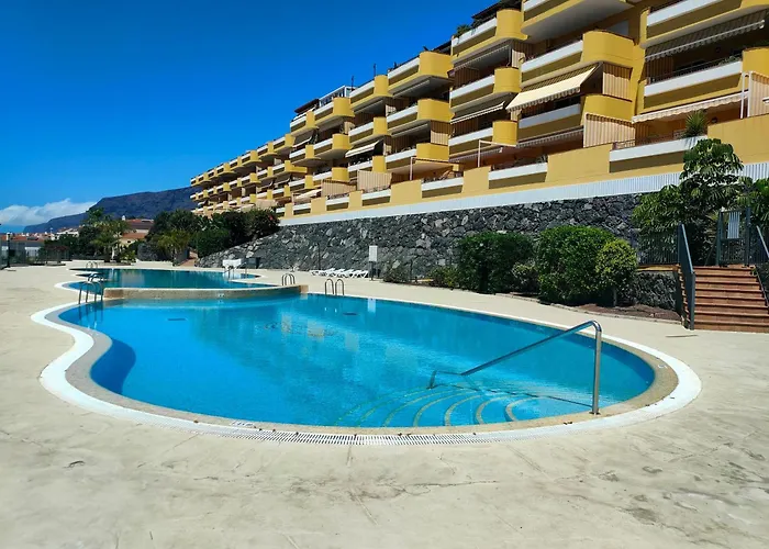 Belvedere Penthouse *