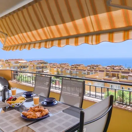 Apartment Belvedere Penthouse *