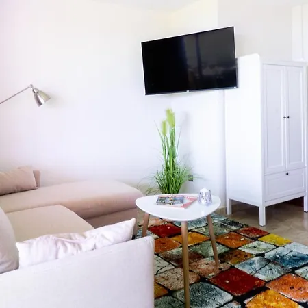 Apartment Belvedere Penthouse *